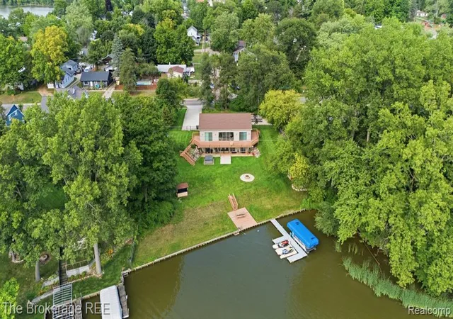 Photo 3 of Sale Pending at 4499 5Th St, Columbiaville, MI 48421 9669 | MLS# 61024549 | Listing updated on 2026-08-29