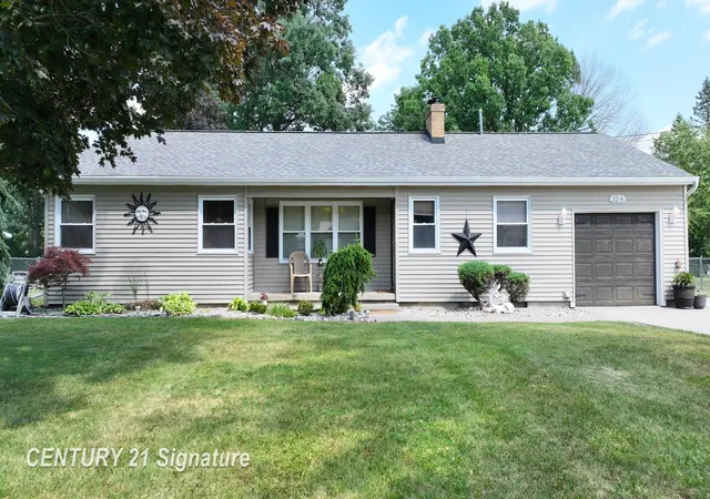 Homes for sale in Burton, MI | 2216 Cashin St, Burton, MI 48509 | MLS# 50214356