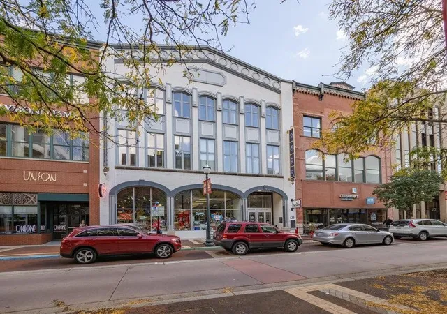 33rd image of 125 S Kalamazoo Mall #605, Kalamazoo, MI 49007 | MLS# 70509299