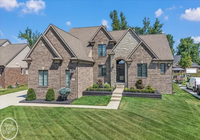 Photo 1 of Single family home for sale at 3941 Corkwood Dr #4, Sterling Heights, MI 48314 | MLS# 50217609 | Listing updated on 2026-08-26