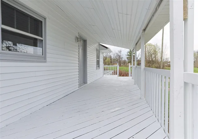 Homes for sale in Buchanan, MI | 1582 Bakertown Rd, Buchanan, MI 49107 | MLS# 70511654