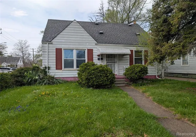 1st image of 20505 Hamburg St, Detroit, MI 48205 | MLS# 60988239