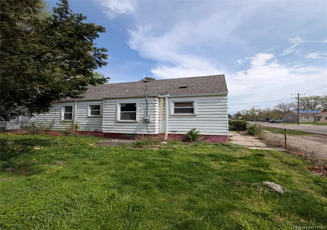 4th image of 20505 Hamburg St, Detroit, MI 48205 | MLS# 60988239