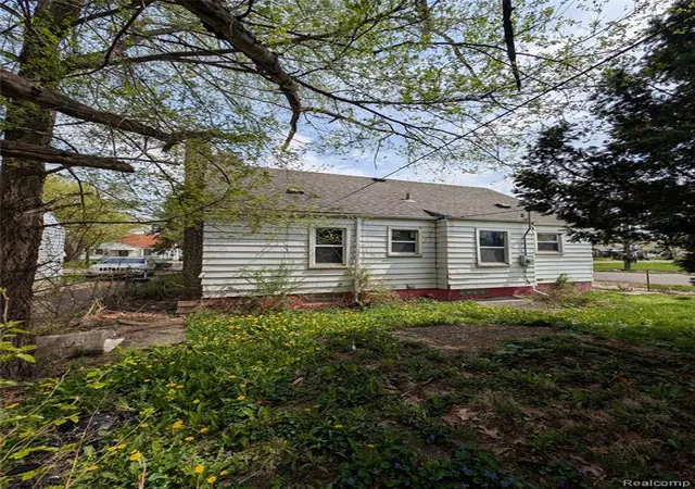 5th image of 20505 Hamburg St, Detroit, MI 48205 | MLS# 60988239