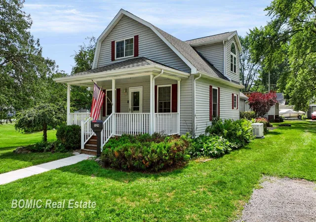 Homes for sale in Vassar, MI | 529 Chestnut St, Vassar, MI 48768 | MLS# 50214629