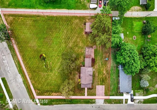 Homes for sale in Vassar, MI | 529 Chestnut St, Vassar, MI 48768 | MLS# 50214629