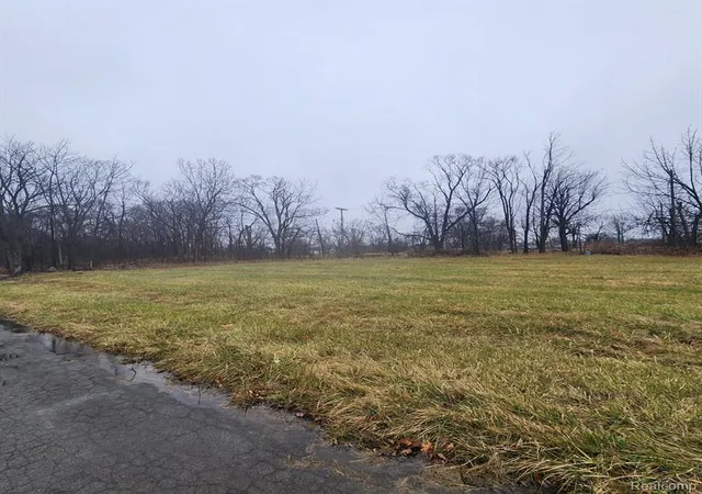 Photo 1 of Land for sale at 2242 Saint Joseph St, Detroit, MI 48207 | MLS# 60970042 | Listing updated on 2026-07-07