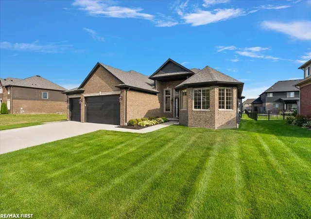 Photo 3 of Single family home for sale at 19117 Brighton Dr, Macomb, MI 48042 | MLS# 50219578 | Listing updated on 2026-08-24