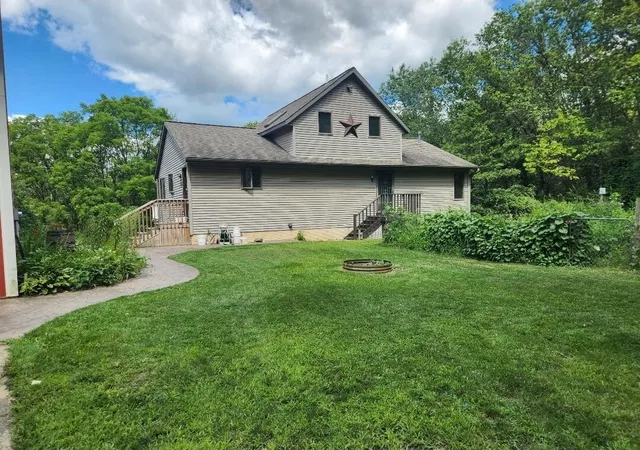 Homes for sale in Hastings, MI | 6500 Gurd Rd, Hastings, MI 49058 | MLS# 70540842