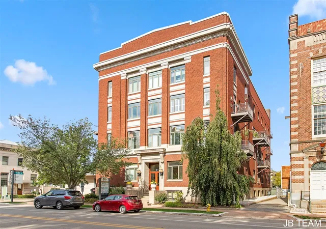Photo 1 of Condo for sale at 17 W 10th Street #220, Holland, MI 49423 | MLS# 70528748 | Listing updated on 2026-07-30