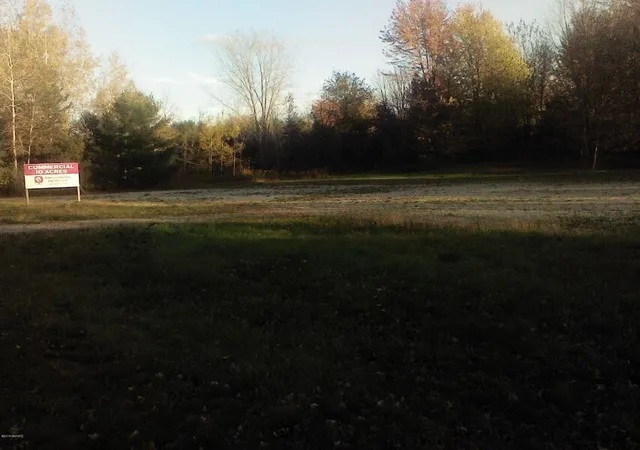 1st image of 9926 E Pickard Rd, Mount Pleasant, MI 48858 | MLS# 70499952