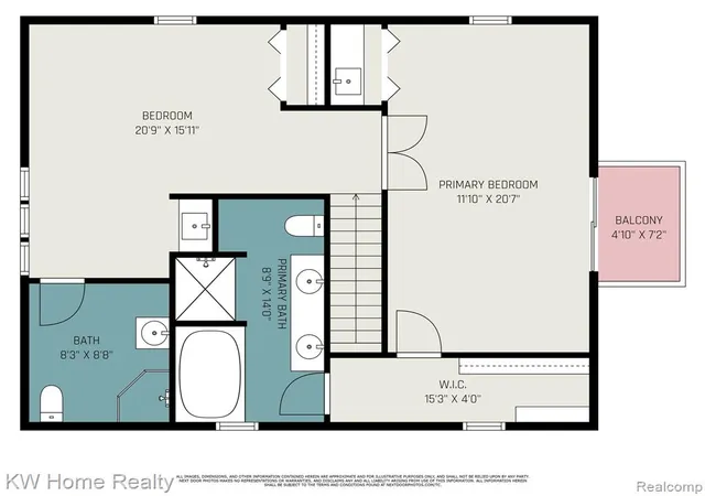 23rd image of 37881 Sunnybrook St, Harrison Township, MI 48045 | MLS# 61009156