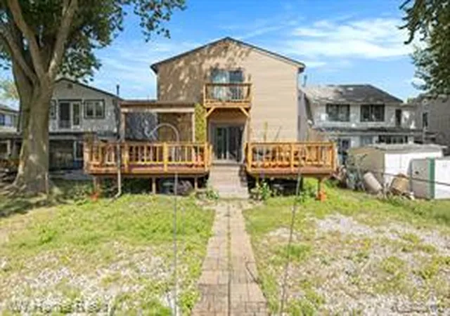 Homes for sale in Harrison Township, MI | 37881 Sunnybrook St, Harrison Township, MI 48045 | MLS# 61009156