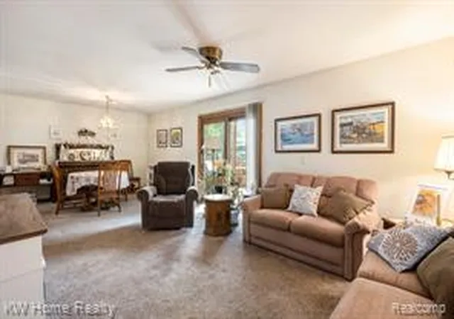 Homes for sale in Harrison Township, MI | 37881 Sunnybrook St, Harrison Township, MI 48045 | MLS# 61009156