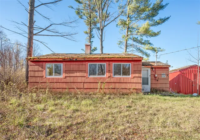 Homes for sale in Le Roy, MI | 16107 12 Mile Rd, Le Roy, MI 49655 | MLS# 70510885
