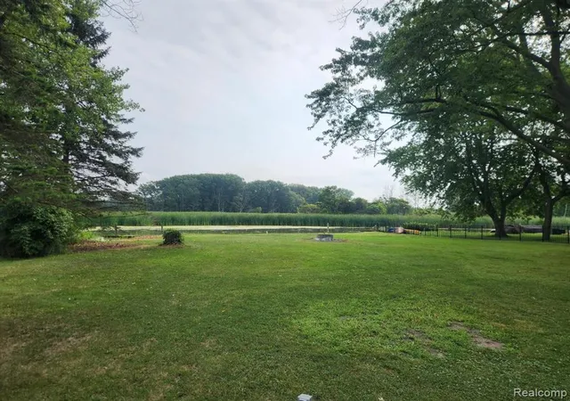 Photo 46 of Sale Pending at 32563 Sutton Rd, Chesterfield, MI 48047 | MLS# 61021585 | Listing updated on 2026-08-27