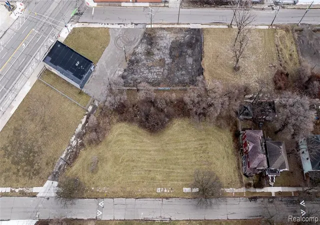 1st image of 2796 25th St, Detroit, MI 48216 | MLS# 60960202