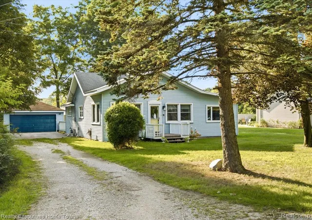 Photo 2 of Sale Pending at 6965 Lakeport Dr, Lakeport, MI 48059 1940 | MLS# 61025033 | Listing updated on 2026-09-12