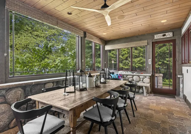 5th image of 3463 Ne Torch Lake Dr, Central Lake, MI 49622 | MLS# 80072734