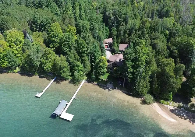 60th image of 3463 Ne Torch Lake Dr, Central Lake, MI 49622 | MLS# 80072734