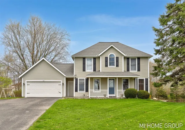 Homes for sale in Holland, MI | 1081 Graafschap Rd, Holland, MI 49423 | MLS# 70527142