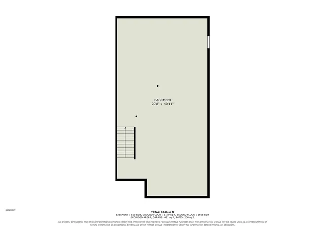 Photo 33 of Single family home for sale at 8614 Magnolia Wy, Dexter, MI 48130 | MLS# 70555477 | Listing updated on 2026-09-08
