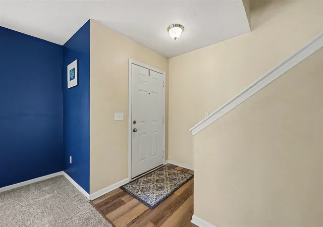 Photo 3 of Single family home for sale at 8614 Magnolia Wy, Dexter, MI 48130 | MLS# 70555477 | Listing updated on 2026-10-05
