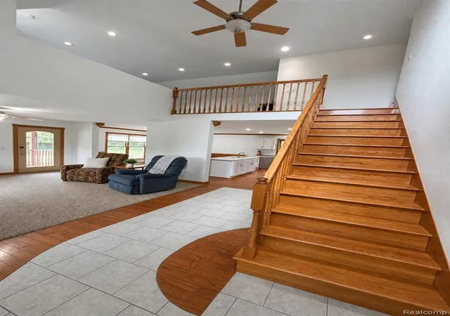 Photo 2 of Single family home for sale at 12601 Angle Rd, Bath, MI 48808 8498 | MLS# 61008541 | Listing updated on 2026-09-24