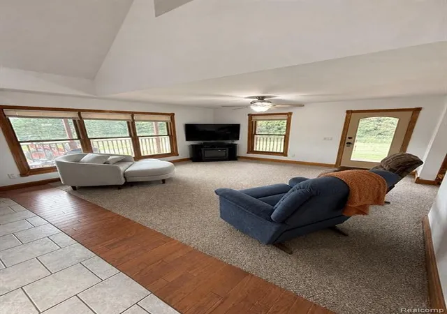 Photo 3 of Single family home for sale at 12601 Angle Rd, Bath, MI 48808 8498 | MLS# 61008541 | Listing updated on 2026-09-24