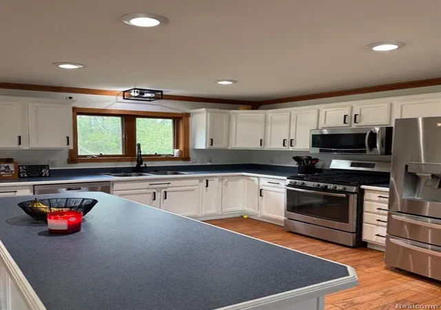 Photo 4 of Single family home for sale at 12601 Angle Rd, Bath, MI 48808 8498 | MLS# 61008541 | Listing updated on 2026-09-24