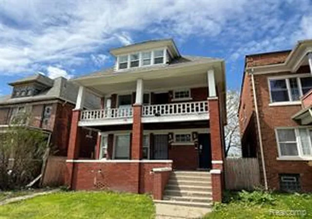 1st image of 1561 W Grand Blvd, Detroit, MI 48208 | MLS# 60998451
