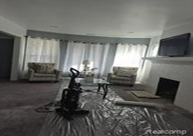 3rd image of 1561 W Grand Blvd, Detroit, MI 48208 | MLS# 60998451