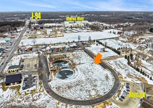 1st image of 56400 Village Center Cir, Mattawan, MI 49071 | MLS# 70522622