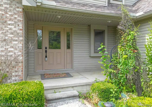 Photo 3 of Sale Pending at 12701 Capernall Rd, Carleton, MI 48117 9495 | MLS# 61024903 | Listing updated on 2026-09-03