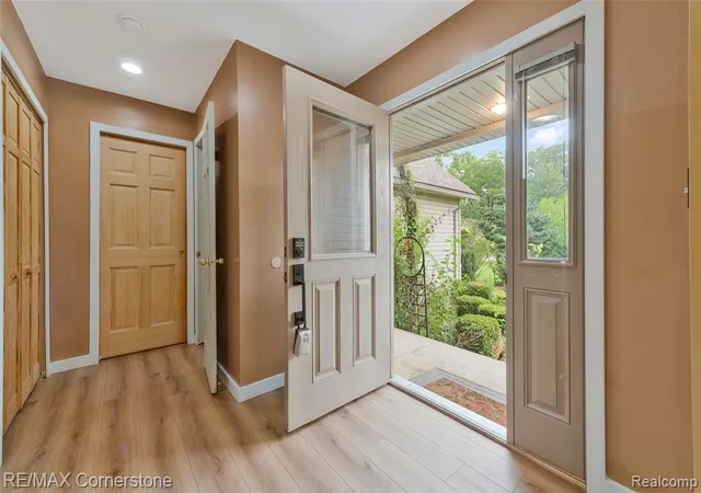 Photo 3 of Sale Pending at 12701 Capernall Rd, Carleton, MI 48117 9495 | MLS# 61024903 | Listing updated on 2026-09-03