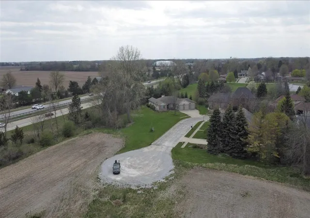 Photo 3 of Land for sale at 0 Auburn Rd, Auburn, MI 48611 | MLS# 50096187 | Listing updated on 2026-03-11