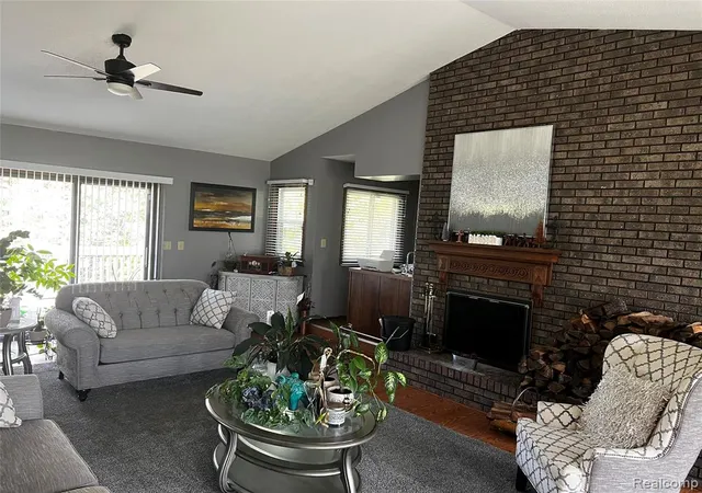 Photo 3 of Single family home for sale at 3015 3 Mile Rd, Grand Rapids, MI 49525 | MLS# 61022474 | Listing updated on 2026-08-23