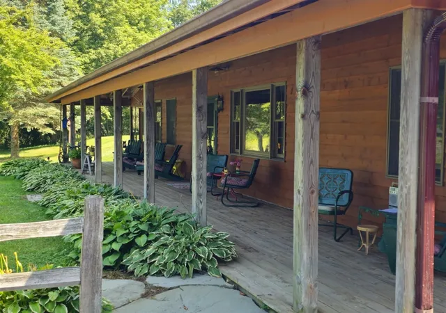Photo 3 of Sale Pending at 5435 State Rd, Hillsdale, MI 49242 | MLS# 70489058 | Listing updated on 2026-03-29