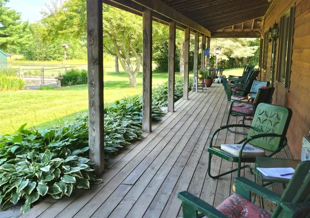 Photo 4 of Sale Pending at 5435 State Rd, Hillsdale, MI 49242 | MLS# 70489058 | Listing updated on 2026-03-29