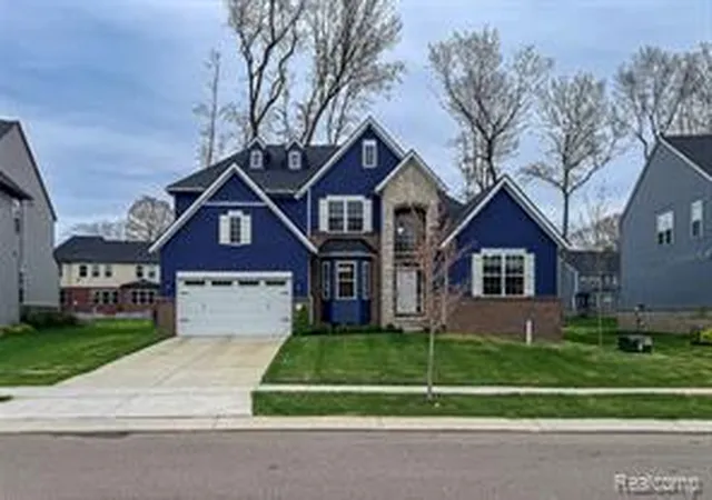 Homes for sale in South Lyon, MI | 343 Amelia Cir, South Lyon, MI 48178 | MLS# 61009921