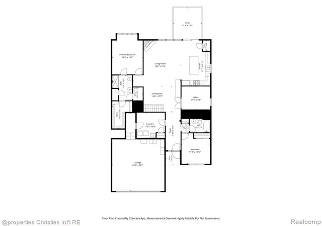 2nd image of 2033 Orwell St, Lake Orion, MI 48360