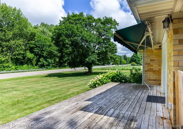 Homes for sale in Fostoria, MI | 7272 N Lapeer Rd, Fostoria, MI 48435 | MLS# 61005061