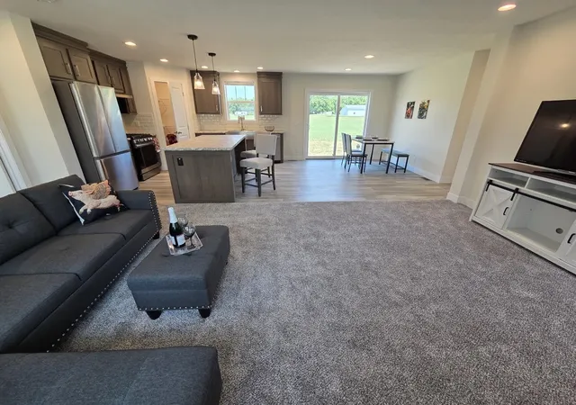 3rd image of 19068 W Yankee Rd, Morley, MI 49336 | MLS# 80071782