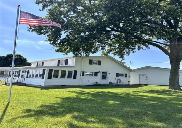 Homes for sale in Hudson, MI | 357 Plank Rd, Hudson, MI 49247 | MLS# 70530732