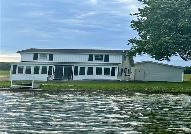 Homes for sale in Hudson, MI | 357 Plank Rd, Hudson, MI 49247 | MLS# 70530732