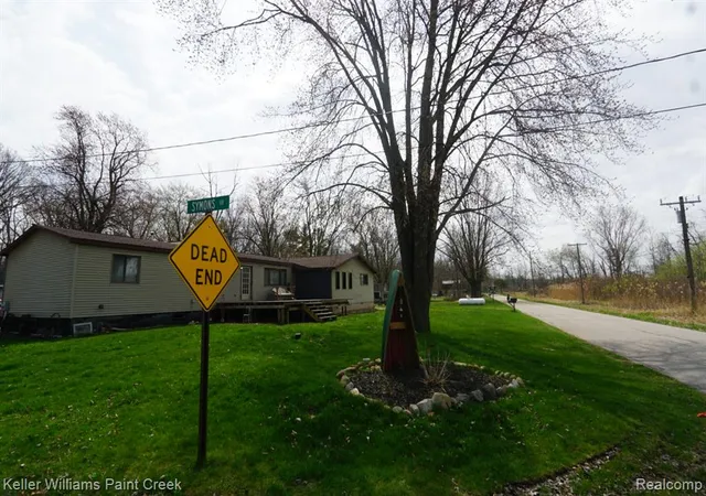 Homes for sale in Pigeon, MI | 8565 Chapin Rd, Pigeon, MI 48755 | MLS# 60987480