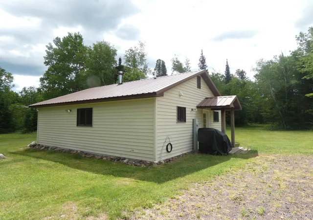 Homes for sale in Bruce Crossing, MI | 13419 Gauthier Rd, Bruce Crossing, MI 49912 | MLS# 50212526
