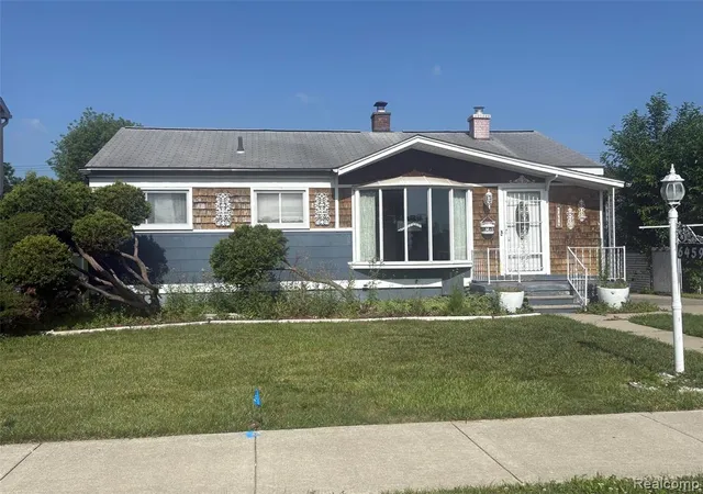 Homes for sale in Garden City, MI | 6459 Lathers St, Garden City, MI 48135 | MLS# 61007328