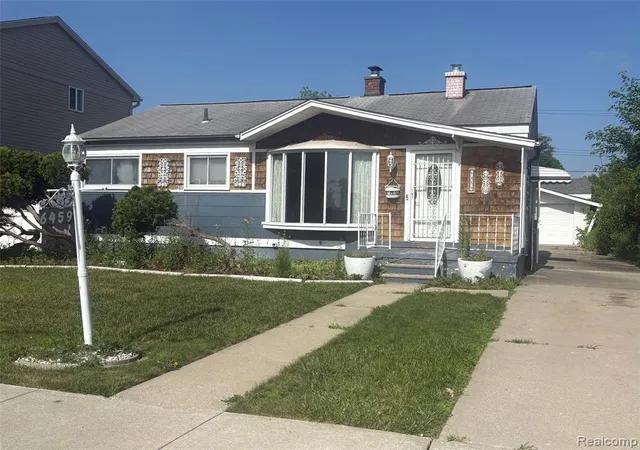 Homes for sale in Garden City, MI | 6459 Lathers St, Garden City, MI 48135 | MLS# 61007328