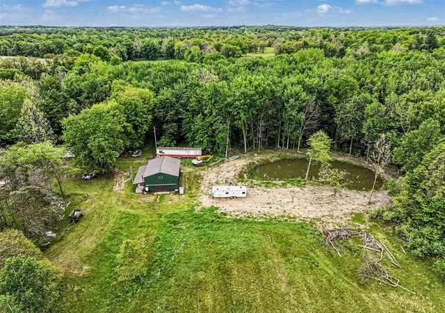 Photo 1 of Land for sale at V/l 435a 104th Ave, Allegan, MI 49010 | MLS# 70535802 | Listing updated on 2026-07-09